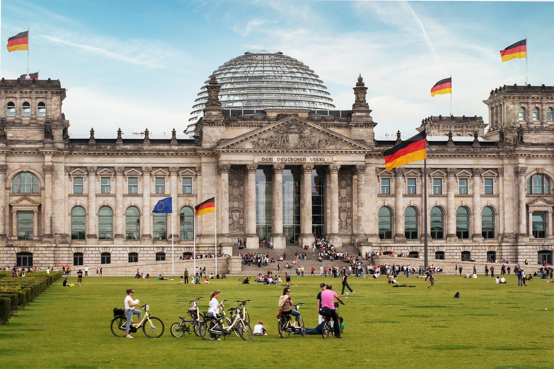 Visa Germany