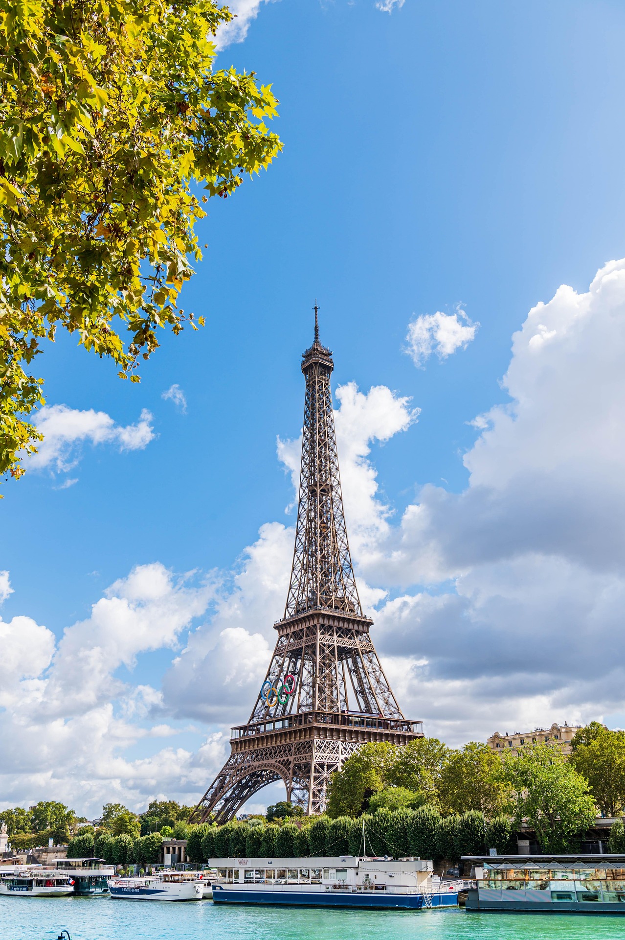 Visa Prancis