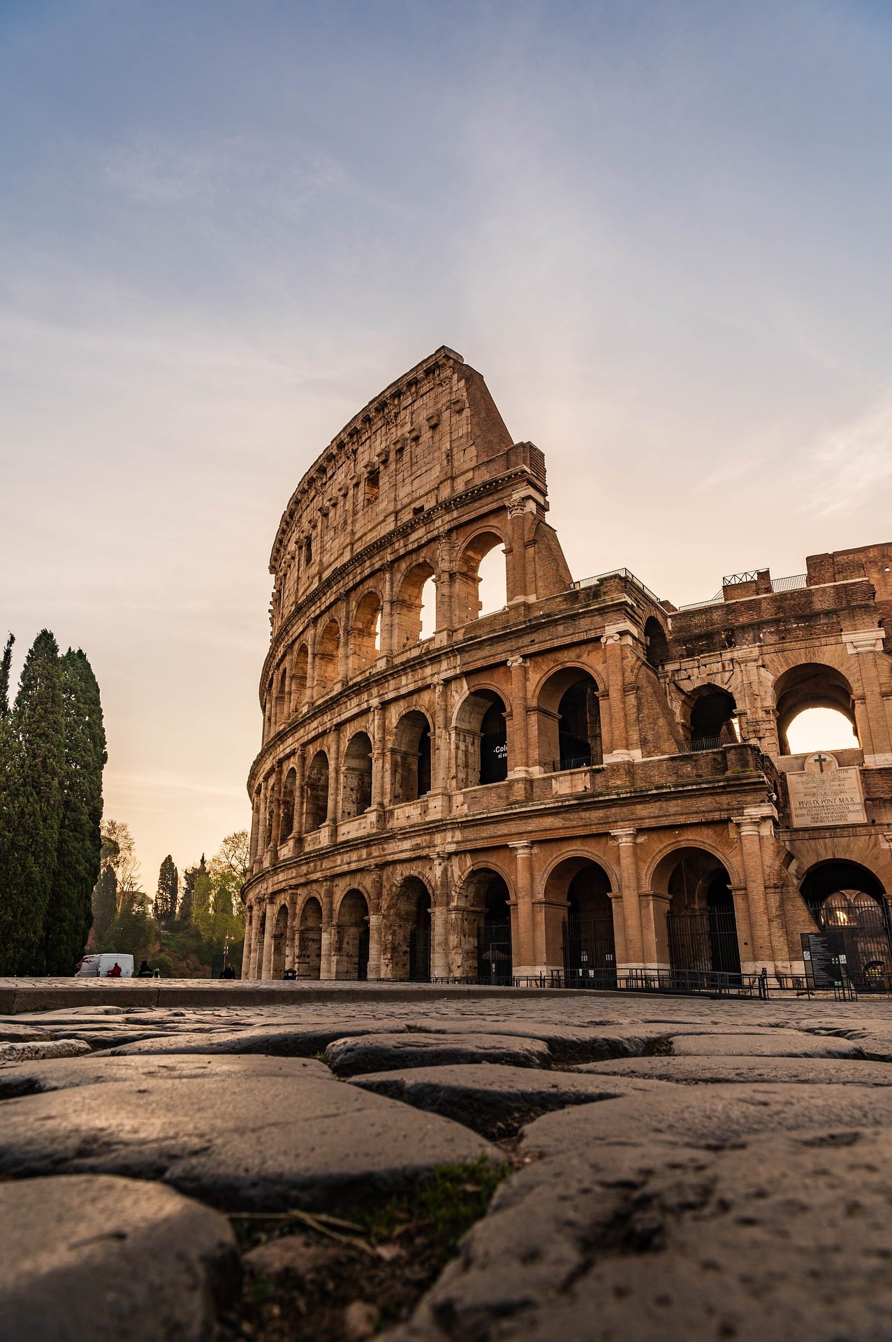Visa Italia
