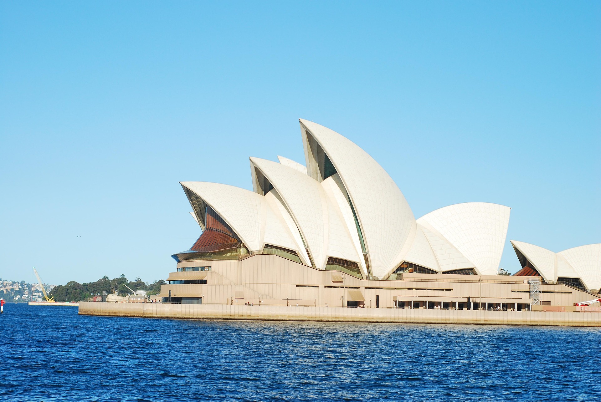 Visa Australia